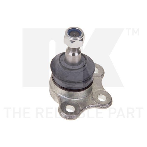 Trag-/F&uuml;hrungsgelenk NK 5043633 f&uuml;r ISUZU OPEL VAUXHALL, Vorderachse, au&szlig;en