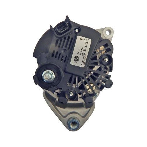 HELLA Generator 8EL 012 430-031 f&uuml;r NISSAN INFINITI