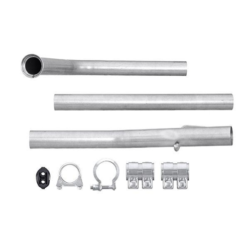 HELLA Abgasrohr 8LA 366 003-171 Easy2Fit –