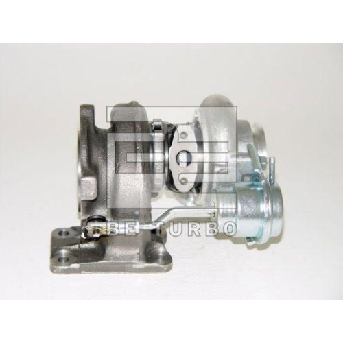 BE TURBO 127559 Lader, Aufladung f&uuml;r VOLVO