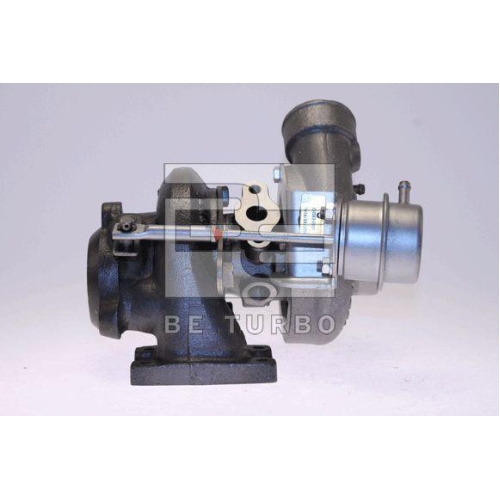 BE TURBO 124844 Lader, Aufladung f&uuml;r SAAB