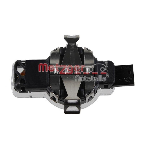 Regensensor METZGER 0901172 ORIGINAL ERSATZTEIL GREENPARTS f&uuml;r VAG