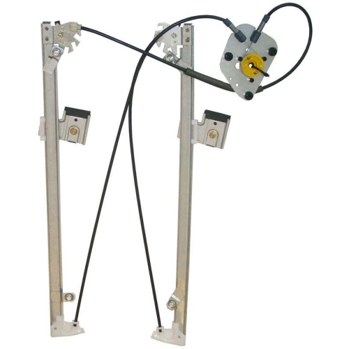 Fensterheber VALEO 851084 für VW, vorne links