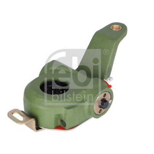 FEBI BILSTEIN Gest&auml;ngesteller, Bremsanlage 48607 f&uuml;r DAF, Hinterachse rechts