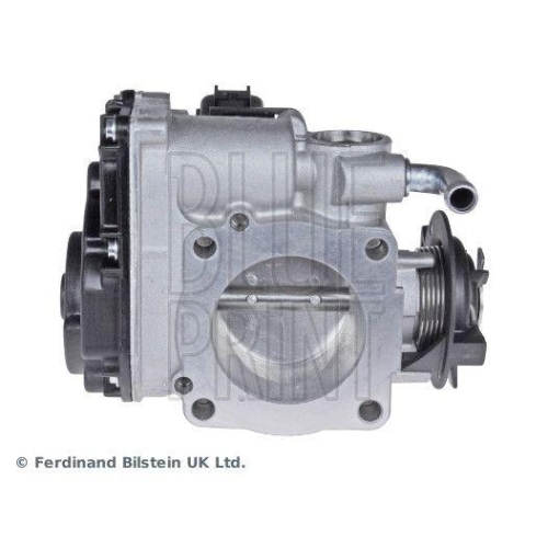 Drosselklappenstutzen BLUE PRINT ADG074227 f&uuml;r DAEWOO