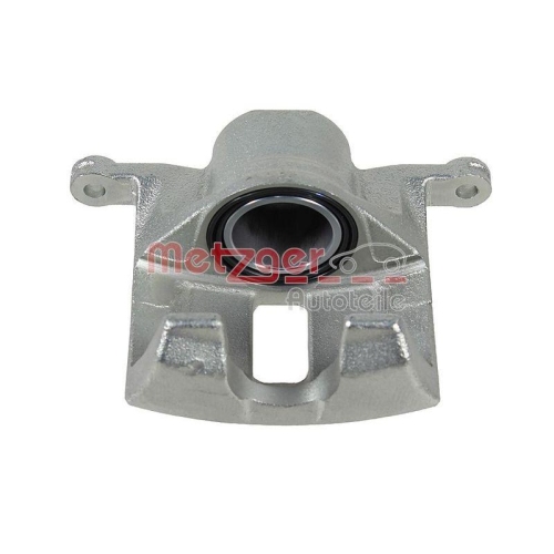 Bremssattel METZGER 6260547 f&uuml;r HONDA, Vorderachse links