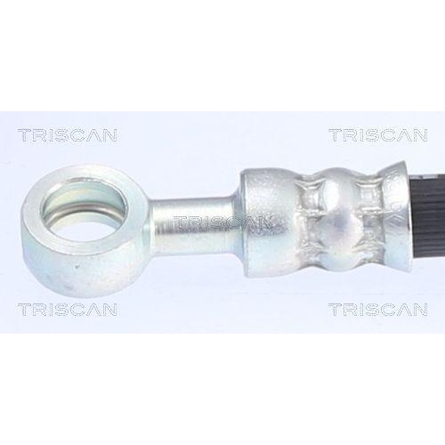 Bremsschlauch TRISCAN 8150 69121 f&uuml;r SUZUKI, Vorderachse