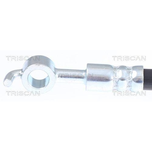 Bremsschlauch TRISCAN 8150 43335 f&uuml;r HYUNDAI, Hinterachse links