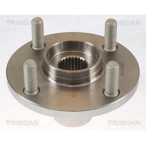 Radnabe TRISCAN 8535 13000 f&uuml;r TOYOTA, Vorderachse, Vorderachse links