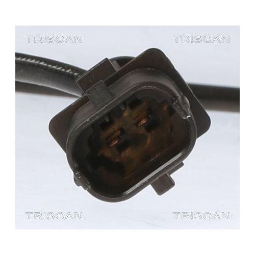 Sensor, Abgastemperatur TRISCAN 8826 15003 f&uuml;r CITRO&Euml;N FIAT PEUGEOT HITACHI
