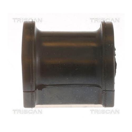 Lagerbuchse, Stabilisator TRISCAN 8500 40832 f&uuml;r HONDA, Vorderachse, au&szlig;en