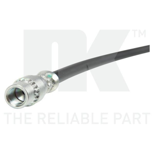 Bremsschlauch NK 851939 f&uuml;r CITRO&Euml;N PEUGEOT, Hinterachse, innen