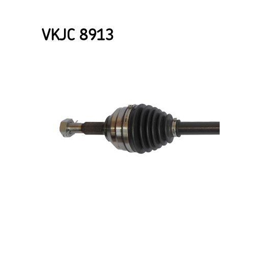 Antriebswelle SKF VKJC 8913 f&uuml;r CITRO&Euml;N PEUGEOT, Vorderachse rechts