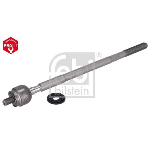 FEBI BILSTEIN Axialgelenk, Spurstange 32874 ProKit f&uuml;r RENAULT
