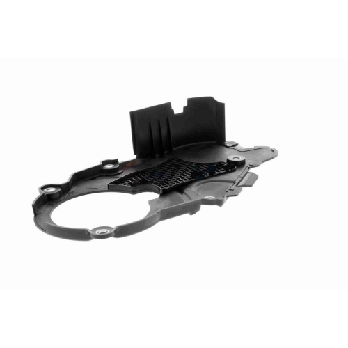 Abdeckung, Zahnriemen VAICO V10-4425 Original VAICO Qualit&auml;t f&uuml;r SEAT SKODA VW