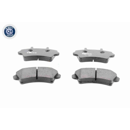 Bremsbelagsatz, Scheibenbremse VAICO V40-8034 Q+, Erstausr&uuml;sterqualit&auml;t f&uuml;r FORD