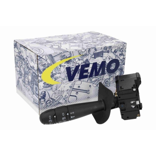 Blinkerschalter VEMO V46-80-0022 Original VEMO Qualität für RENAULT DACIA