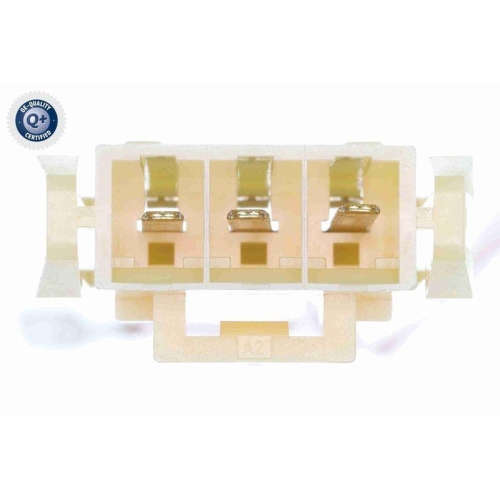 Sensor, Kraftstoffvorrat VEMO V20-09-0473 Q+, Erstausrüsterqualität für BMW