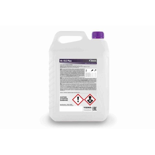 Frostschutz VAICO V60-0070 Green Mobility Parts für AUDI FORD MAN MERCEDES-BENZ