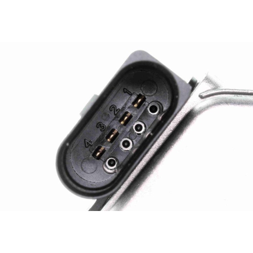 Stellelement, Drallklappen (Saugrohr) VEMO V10-77-0024 Q+, Erstausr&uuml;sterqualit&auml;t