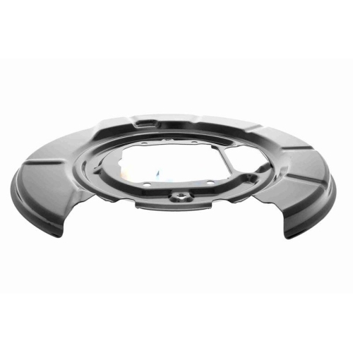 Spritzblech, Bremsscheibe VAICO V20-3595 Original VAICO Qualität für BMW