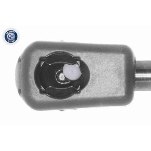 Gasfeder, Koffer-/Laderaum VAICO V25-2837 Q+, Erstausrüsterqualität für FORD