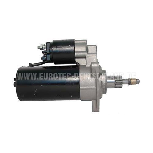 Starter EUROTEC 11016190 f&uuml;r VW