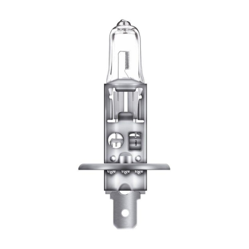 Glühlampe, Abbiegescheinwerfer ams-OSRAM 64150NBS-1BL NIGHT BREAKER® SILVER für