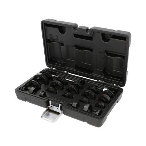 Lochstanzen-Satz, Sensor-Einparkhilfe KS TOOLS 140.2650 für