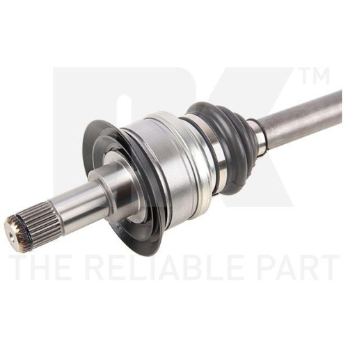 Antriebswelle NK 501542 für BMW, Hinterachse links