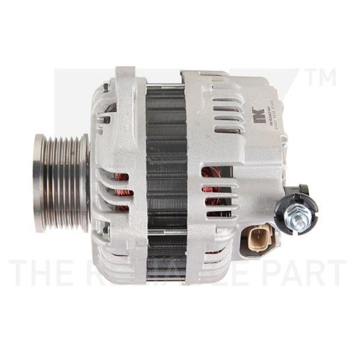Generator NK 4822003 f&uuml;r MITSUBISHI NISSAN