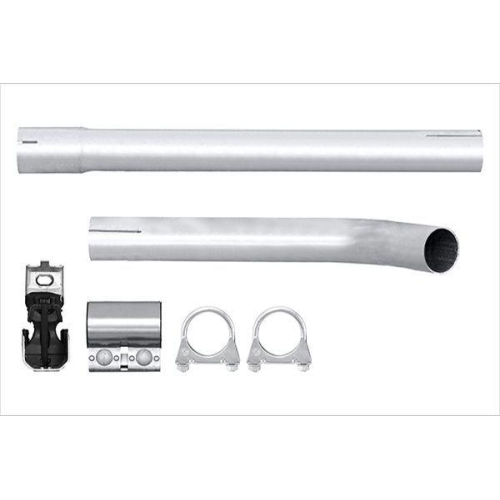 HELLA Abgasrohr 8LA 366 003-181 Easy2Fit –