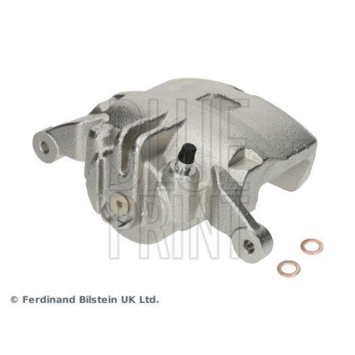 Bremssattel BLUE PRINT ADBP450245 für NISSAN, Vorderachse rechts