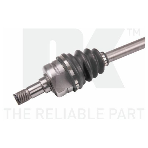 NK 5047262 Antriebswelle f&uuml;r VW CUPRA, Hinterachse rechts