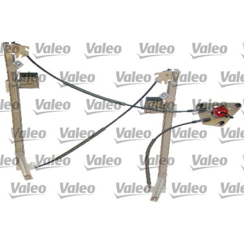 Fensterheber VALEO 851098 f&uuml;r SEAT, vorne links