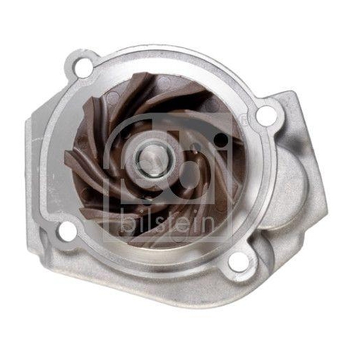 FEBI BILSTEIN Wasserpumpe, Motork&uuml;hlung 43517 f&uuml;r ALFA ROMEO DODGE FIAT FORD