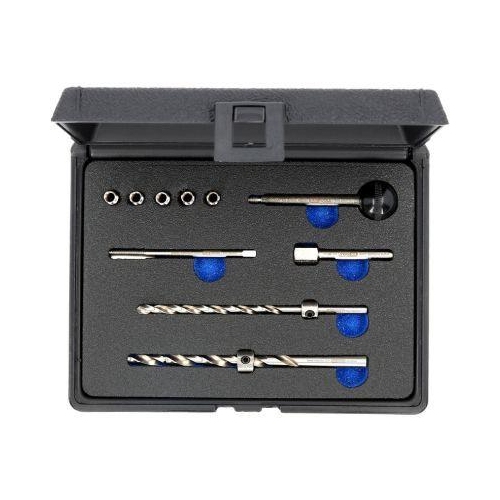 Demontagewerkzeugsatz, Common-Rail-Injektor KS TOOLS 405.0800 für