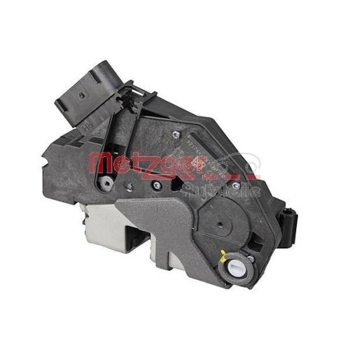 T&uuml;rschloss METZGER 2314288 ORIGINAL ERSATZTEIL GREENPARTS f&uuml;r FORD