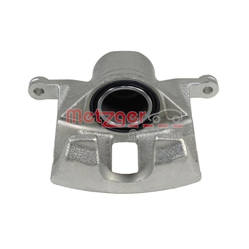 Bremssattel METZGER 6260548 f&uuml;r HONDA, Vorderachse rechts