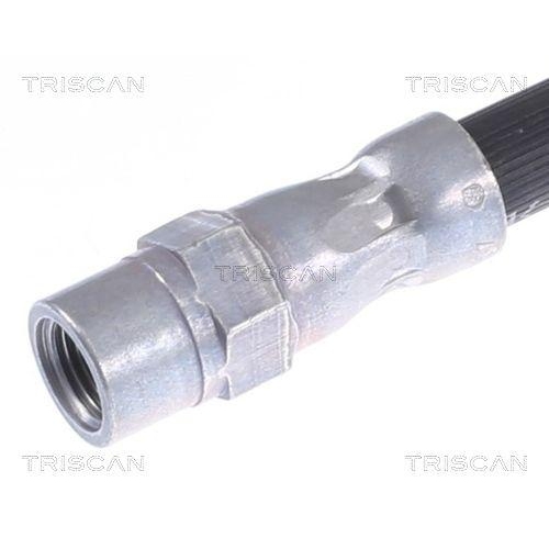 Bremsschlauch TRISCAN 8150 29172 f&uuml;r SEAT, Vorderachse