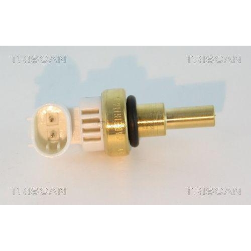 Sensor, K&uuml;hlmitteltemperatur TRISCAN 8626 24005 f&uuml;r OPEL CHEVROLET DAEWOO