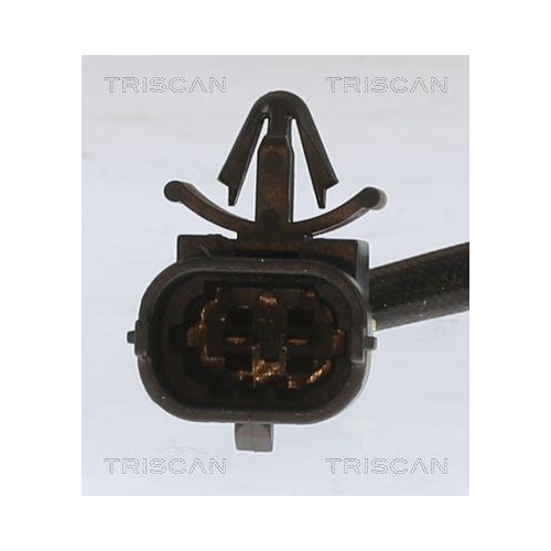 Sensor, Abgastemperatur TRISCAN 8826 15004 f&uuml;r CITRO&Euml;N FIAT PEUGEOT