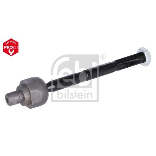 FEBI BILSTEIN Axialgelenk, Spurstange 33450 ProKit f&uuml;r KIA, Vorderachse rechts