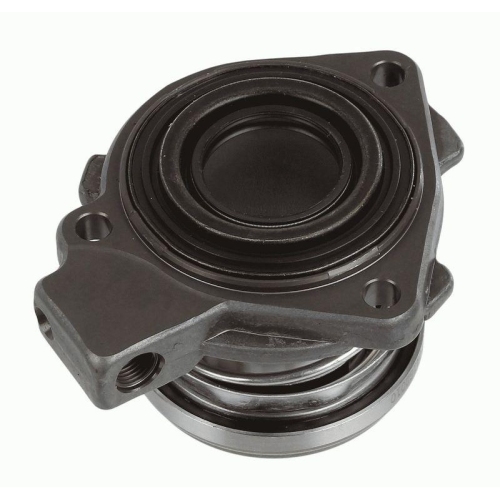 Zentralausr&uuml;cker, Kupplung SACHS 3182 654 287 f&uuml;r VAUXHALL CHEVROLET BUICK OPEL