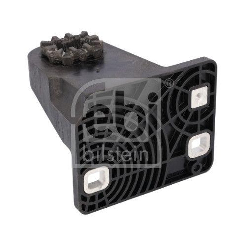 Lagerung, K&uuml;hler FEBI BILSTEIN 184592 febi Plus f&uuml;r AUDI SKODA VW, rechts