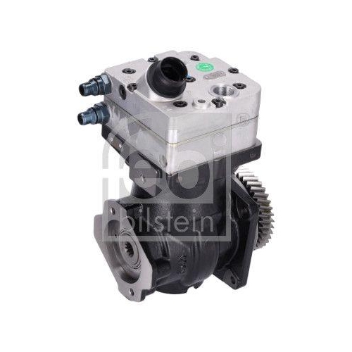 FEBI BILSTEIN Kompressor, Druckluftanlage 186543 für MERCEDES-BENZ