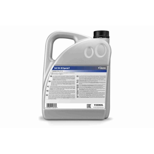 Motor&ouml;l VAICO V60-0110 Green Mobility Parts f&uuml;r FORD MAZDA