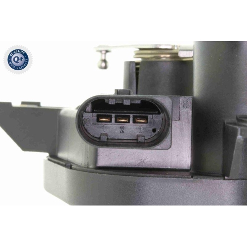 Stellelement, Drallklappen (Saugrohr) VEMO V30-77-0027 Original VEMO Qualit&auml;t