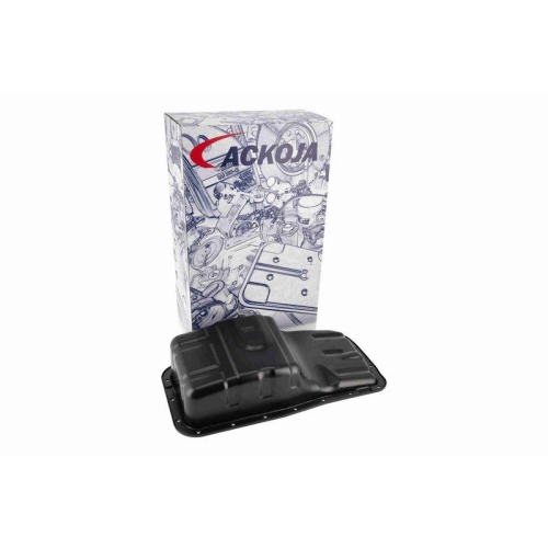 ACKOJA A26-0103 &Ouml;lwanne Original ACKOJA Qualit&auml;t f&uuml;r HONDA