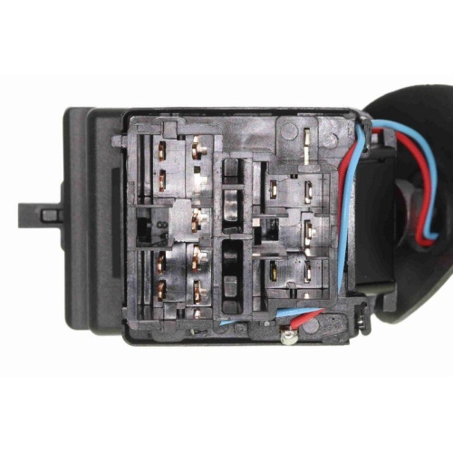 Lenkstockschalter VEMO V22-80-0021 Original VEMO Qualität für CITROËN